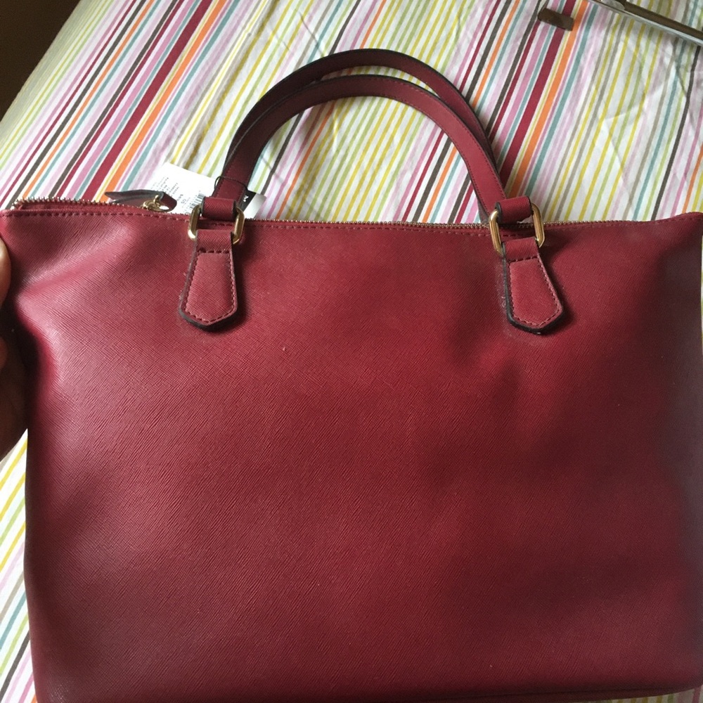 purse new with tags